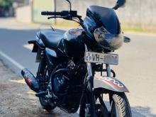 Bajaj Discover 2010 Motorbike