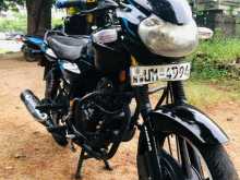 Bajaj Discover 2008 Motorbike