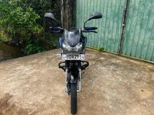 Bajaj Discover 2016 Motorbike