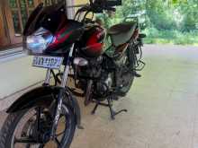 Bajaj Discover 2010 Motorbike