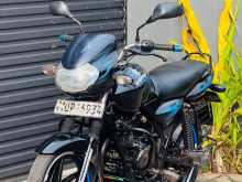 Bajaj Discover 2008 Motorbike