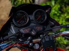 Bajaj Discover 2010 Motorbike