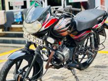 Bajaj Discover 2010 Motorbike