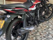 Bajaj Discover 2024 Motorbike