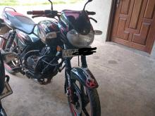 Bajaj Discover 2011 Motorbike