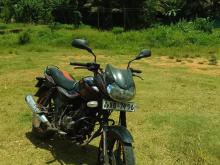 Bajaj Discover 2014 Motorbike