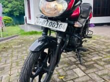 Bajaj Discover 2019 Motorbike
