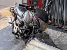 Bajaj Discover 2015 Motorbike