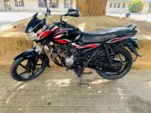 Bajaj Discover 2010 Motorbike