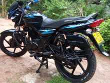 Bajaj Discover 2010 Motorbike