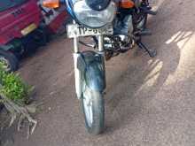 Bajaj Discover 2007 Motorbike