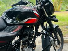 Bajaj Discover 2010 Motorbike