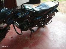 Bajaj Discover 2007 Motorbike