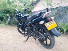 Bajaj Discover 2013 Motorbike