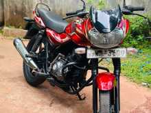 Bajaj Discover 2011 Motorbike
