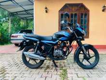 Bajaj Discover 2011 Motorbike