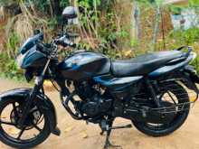 Bajaj Discover 2010 Motorbike