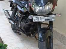 Bajaj Discover 150 2010 Motorbike