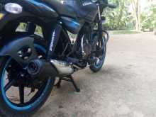 Bajaj Discover 2009 Motorbike