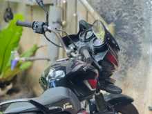 Bajaj Discover 2010 Motorbike