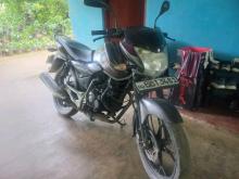 Bajaj Discover 2014 Motorbike