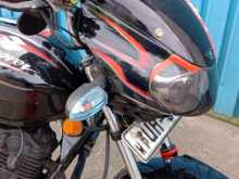 Bajaj Discover 2008 Motorbike