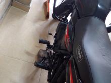 Bajaj Discover 2007 Motorbike