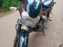 Bajaj Discover 2009 Motorbike