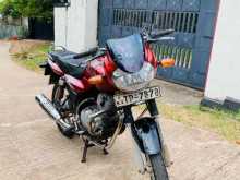 Bajaj Discover 2007 Motorbike