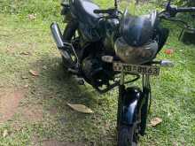 Bajaj Discover 2011 Motorbike