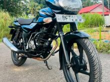 Bajaj Discover 100 2017 Motorbike