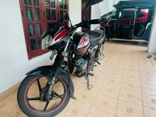 Bajaj Discover 2011 Motorbike
