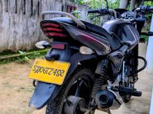 Bajaj Discover 2014 Motorbike