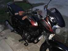Bajaj Discover 2013 Motorbike
