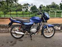 Bajaj Discover 2005 Motorbike