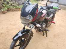 Bajaj Discover 2009 Motorbike