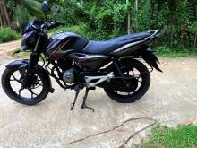 Bajaj Discover 2014 Motorbike