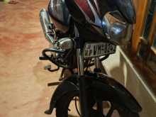 Bajaj Discover 2010 Motorbike