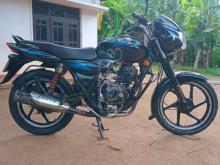 Bajaj Discover 2007 Motorbike