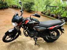 Bajaj Discover 2018 Motorbike