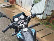 Bajaj Discover 2009 Motorbike