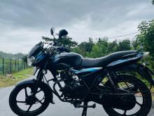 Bajaj Discover 2010 Motorbike