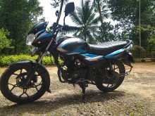 Bajaj Discover 2024 Motorbike