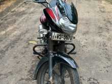 Bajaj Discover 2011 Motorbike