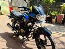 Bajaj Discover 2012 Motorbike