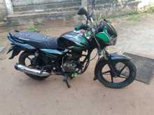 Bajaj Discover 2010 Motorbike