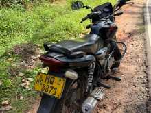 Bajaj Discover 2006 Motorbike