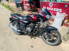 Bajaj Discover 2013 Motorbike