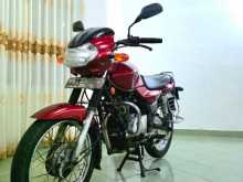 Bajaj Discover 2005 Motorbike