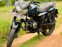 Bajaj Discover 2012 Motorbike